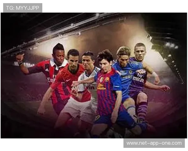 90后足球球星崛起 谁是当今足坛最具影响力的顶级球员