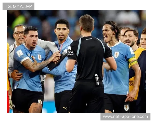 乌拉圭足球队最新球星阵容及世界杯前瞻分析