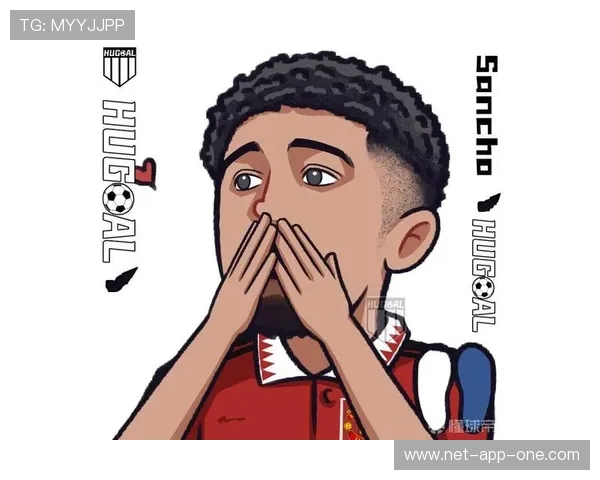 欧美男生动漫风格足球球星头像创意设计与人物刻画解析