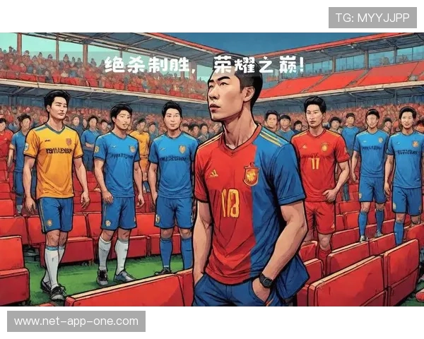 足球巨星风采高清背景图展现世界顶级球员魅力与荣耀